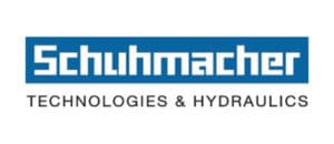 Schuhmacher Technologies & Hydraulics Logo