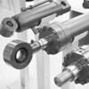 Hydraulikzylinder