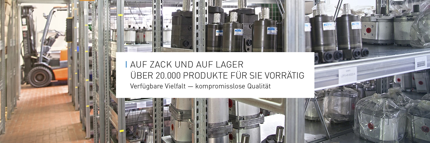 LoSi Getriebe-Steuerungen-Hydraulik GmbH