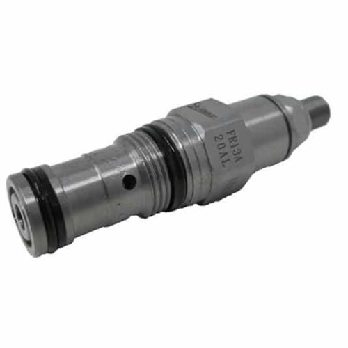 Einschraubventil Typ FR-13A-20-A-L