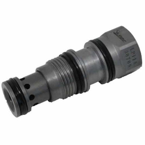 Einschraubventil LP-11A-30-70-N