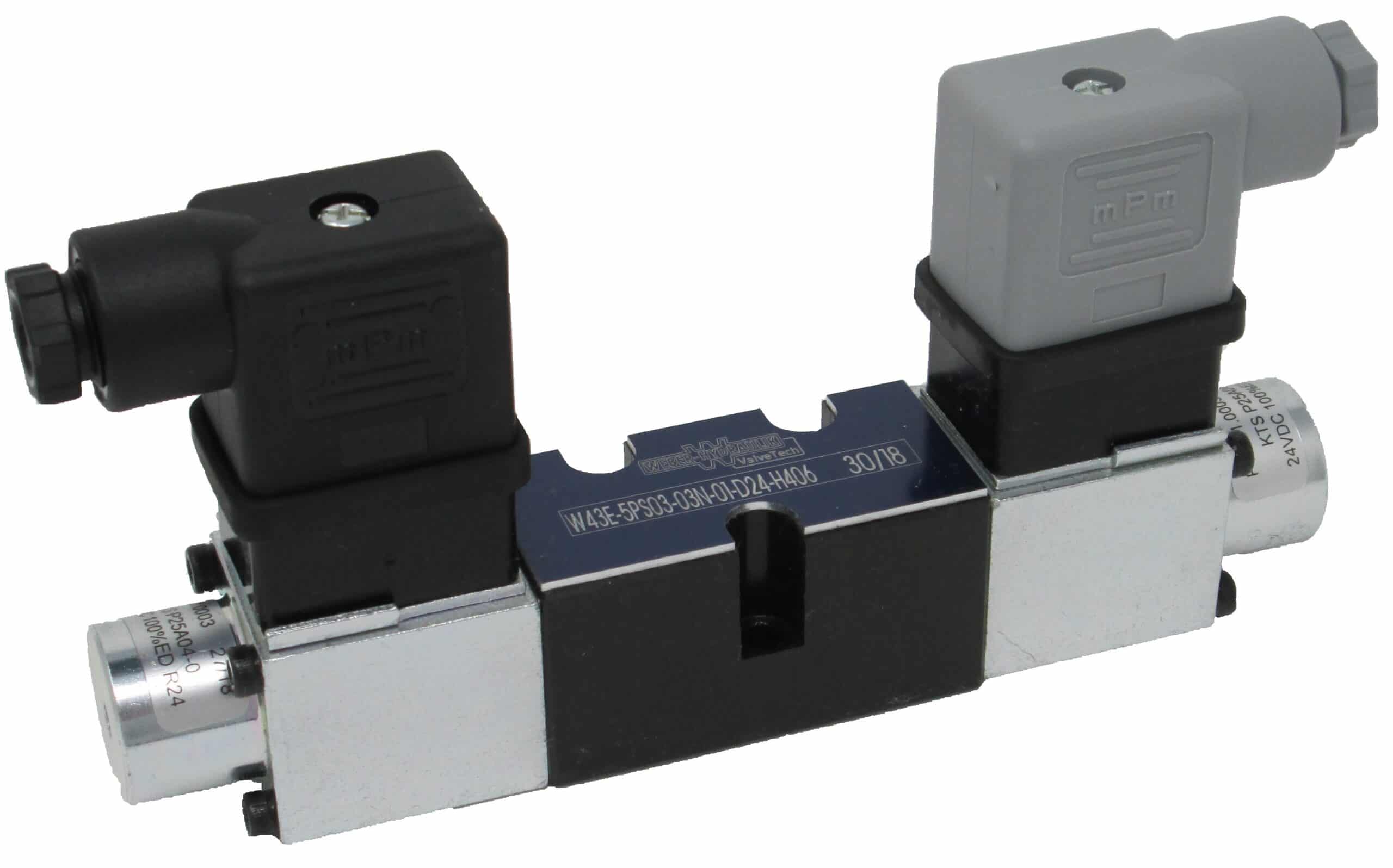 Magnetventile