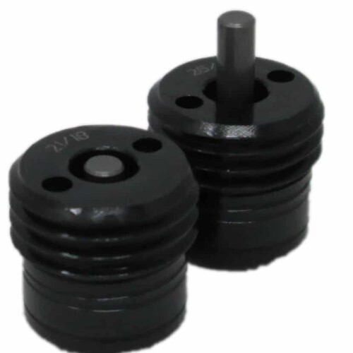 Rückschlagventil M14x1,5; Stift lang
