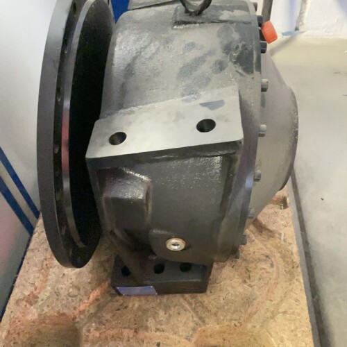 Truckmixer Getriebe gebraucht