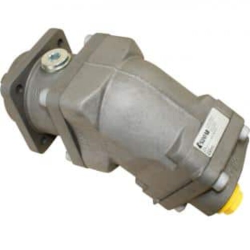Axialkolbenpumpe Sunfab