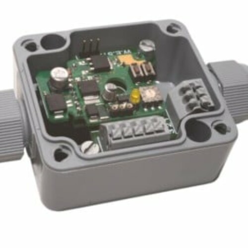 West Elektronik PAM-140-P