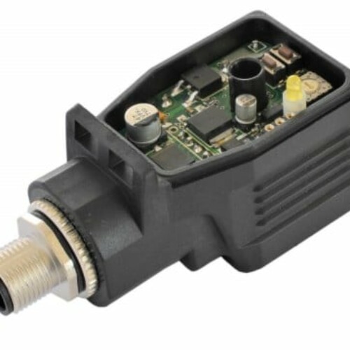 West Elektronik PAM-190