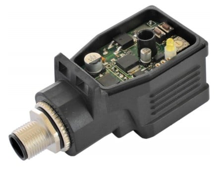 West Elektronik PAM-190