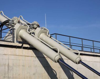 Hydraulikanlage