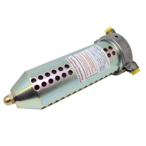 Pall Schumacher Filter ALB-P-1