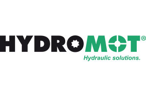 Hydraomot Hydraulik Logo