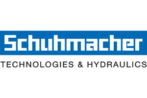 Schuhmacher Technologies Logo