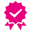 quality icon