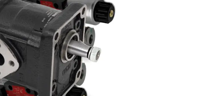 Highest Quality Components Industry Specific Expertise