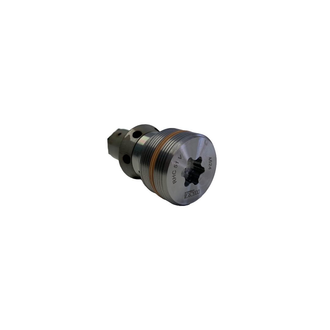 Rückschlagventil HAWE RHC 51 V (6901936300)