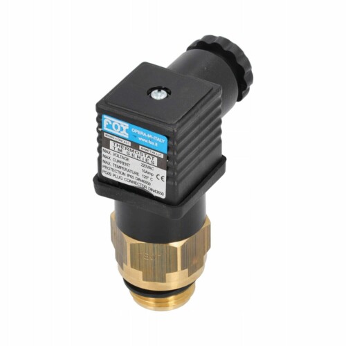 Thermostat für EMMEGI Kühler