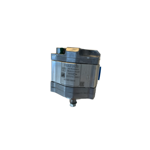 Au&szlig;enzahnradpumpe High Performance AZPB-32-1.0 RCP02MB