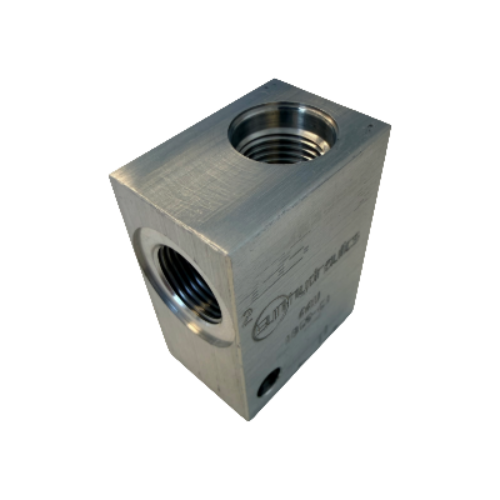 AAU Verteiler (SUN)