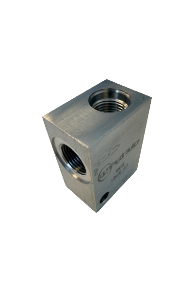 AAU Verteiler (SUN)